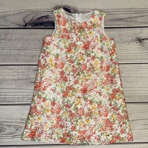 Girl’s Mayoral Dress 5 110 cm